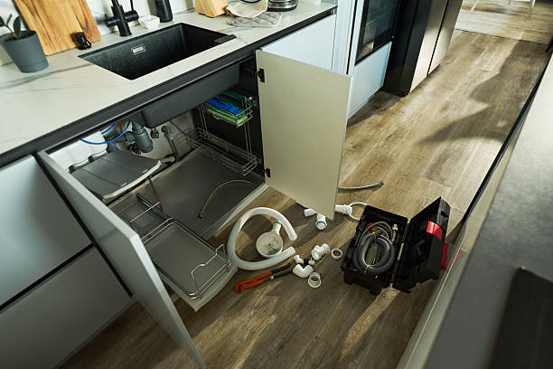 Reliable Drain Cleaning contractor in Midland, MI by Street Wise - Plumbing